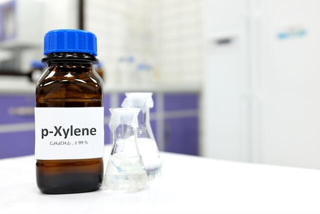 Xylene